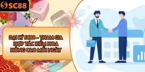 Ảnh đại diện đại lý SC88