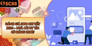 Ảnh đại diện đánh giá SC88