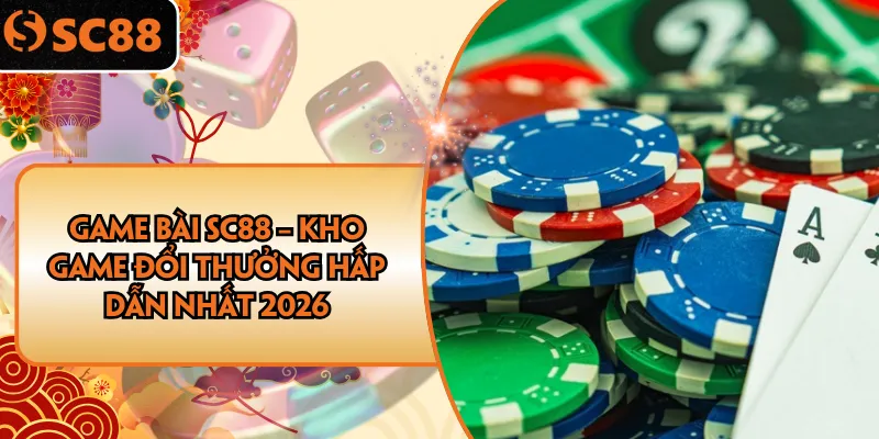 Game bài SC88