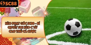 Ảnh đại diện kèo phạt góc